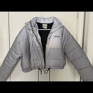 I.AM.GIA puffer coat